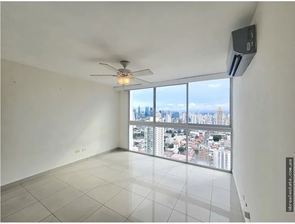 Apartment for sale in Panama