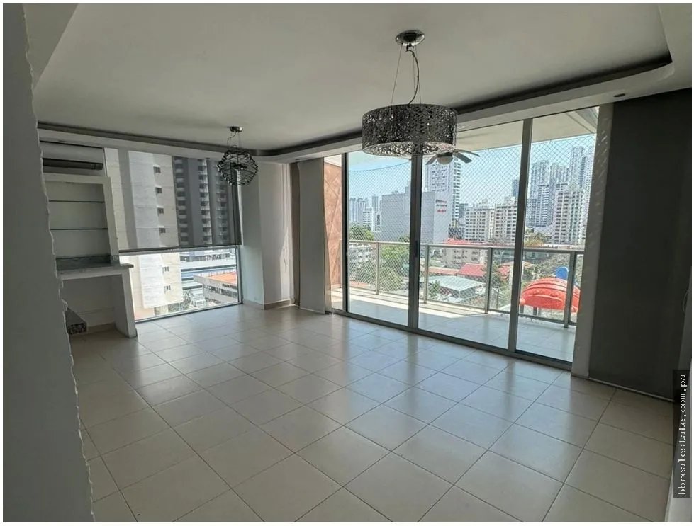 Venta de apartamento en San Francisco, PH Tao