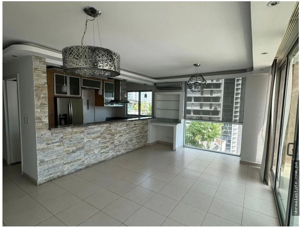 Venta de apartamento en San Francisco, PH Tao