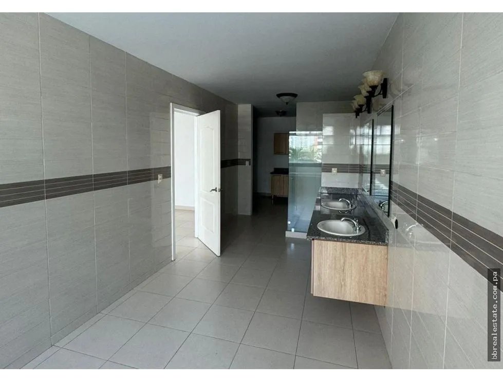 Apartment for sale in Panama