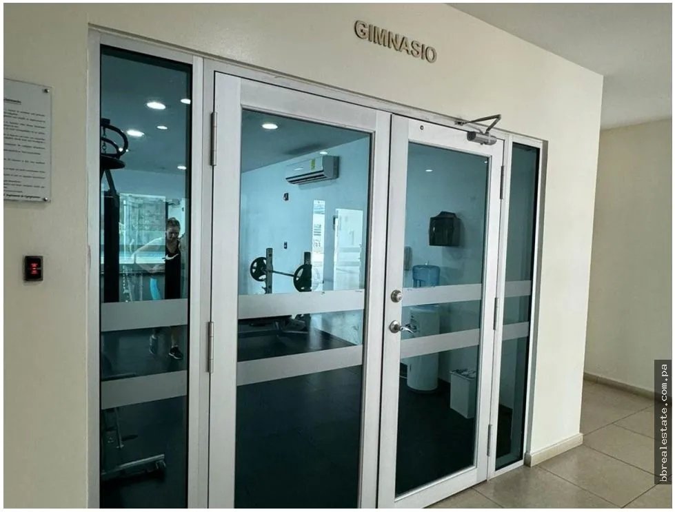 Apartment for sale in Panama