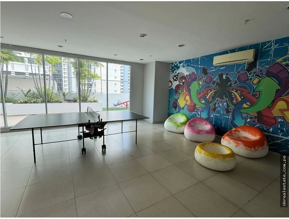 Apartment for sale in Panama