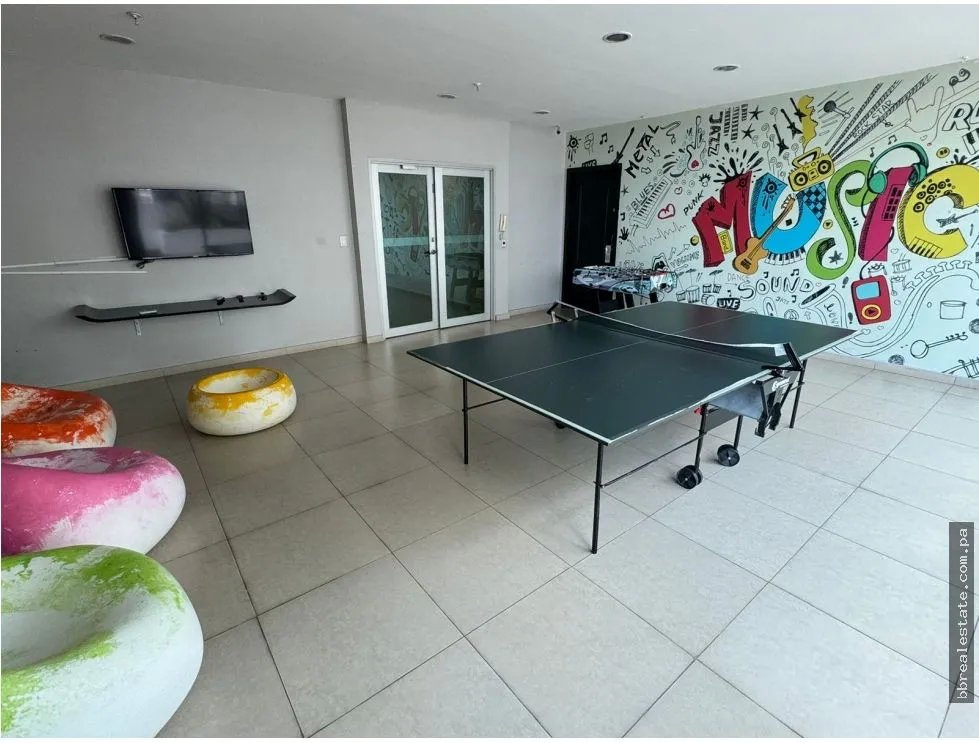 Apartment for sale in Panama