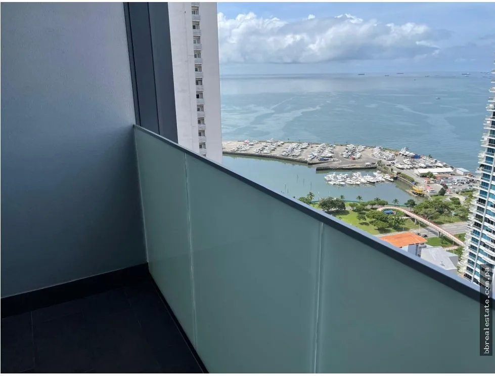 Apartment for sale in Panama
