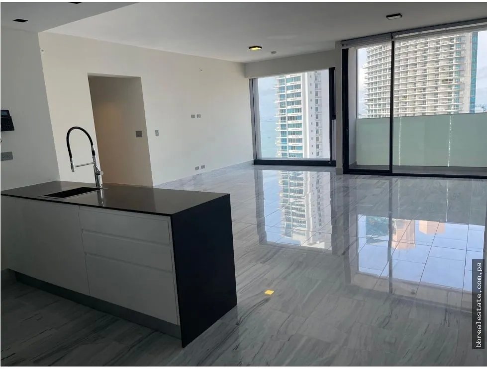 Apartment for sale in Panama