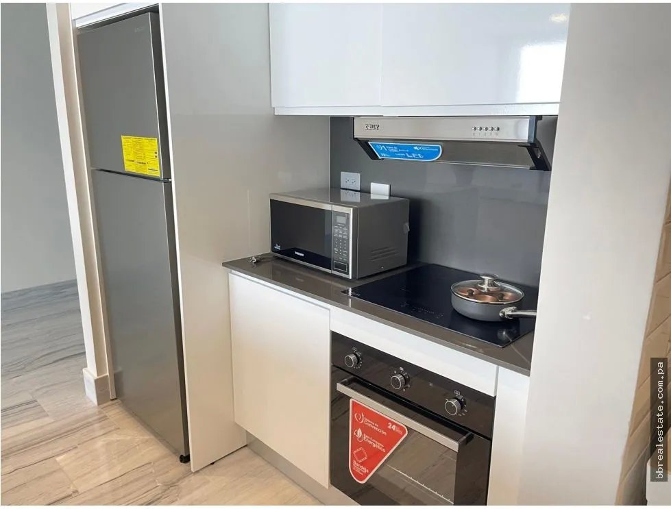 Apartment for sale in Panama
