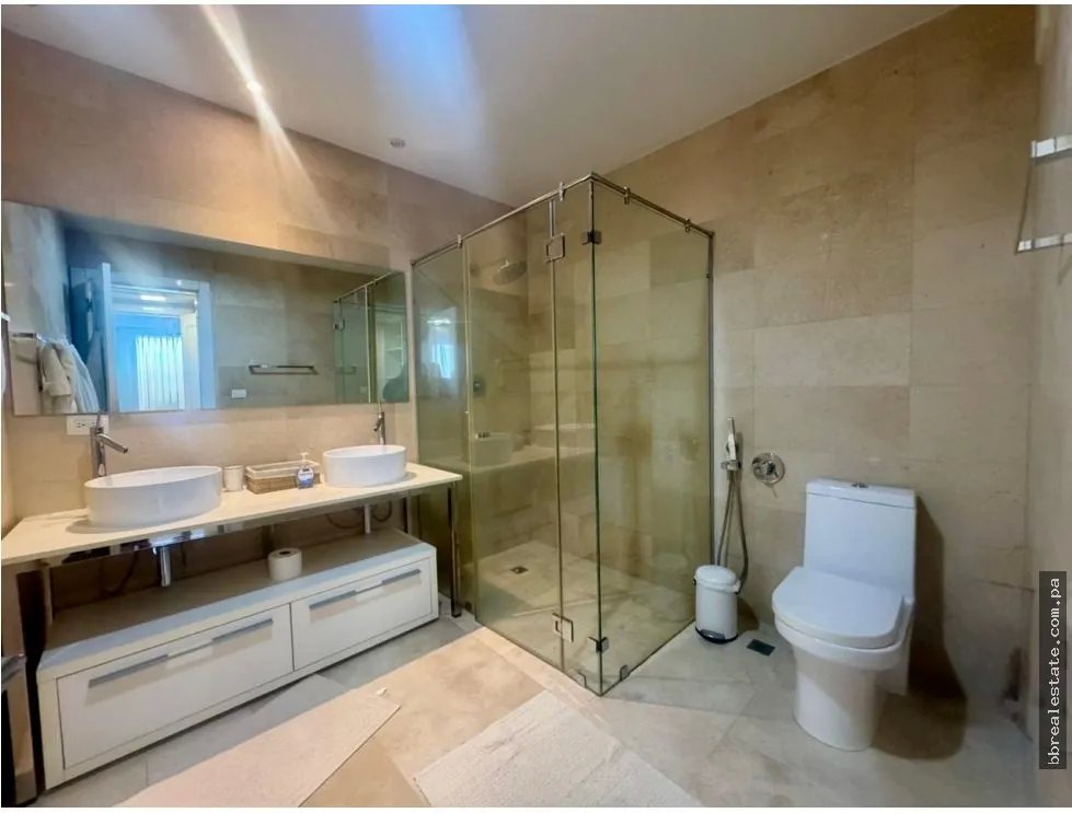 Apartment for rent in Panama