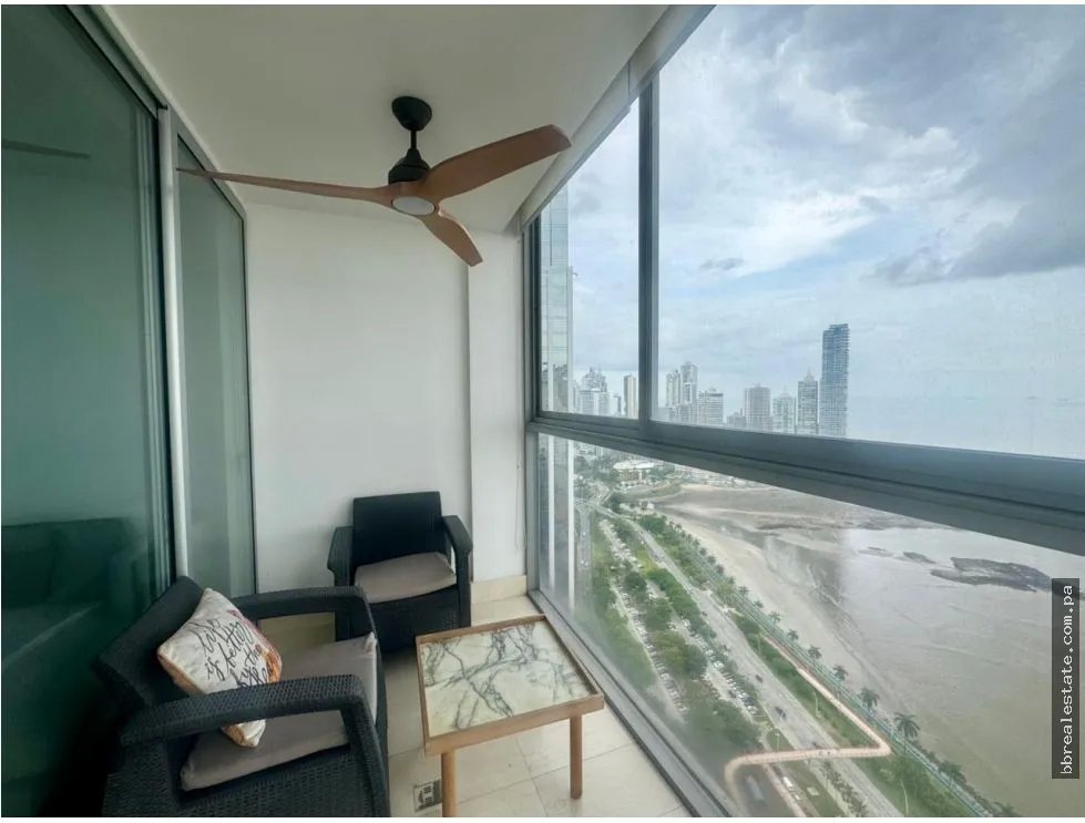 Apartment for rent in Panama