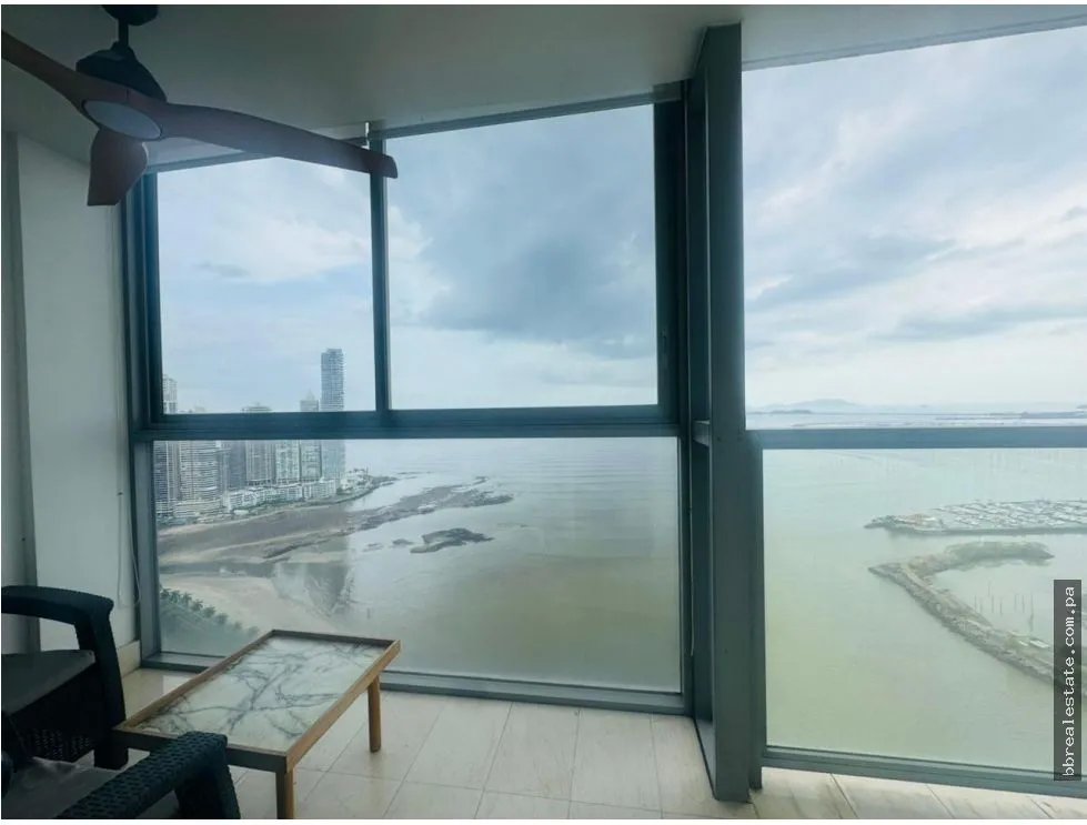 Apartment for rent in Panama
