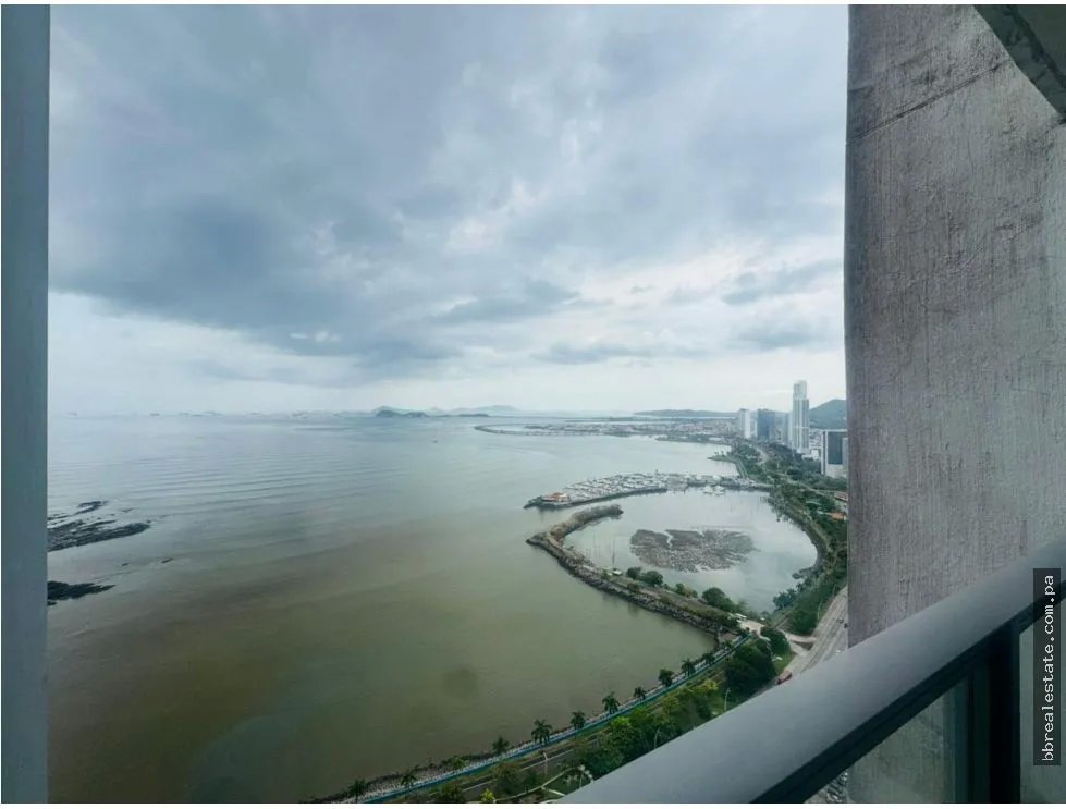Apartment for rent in Panama