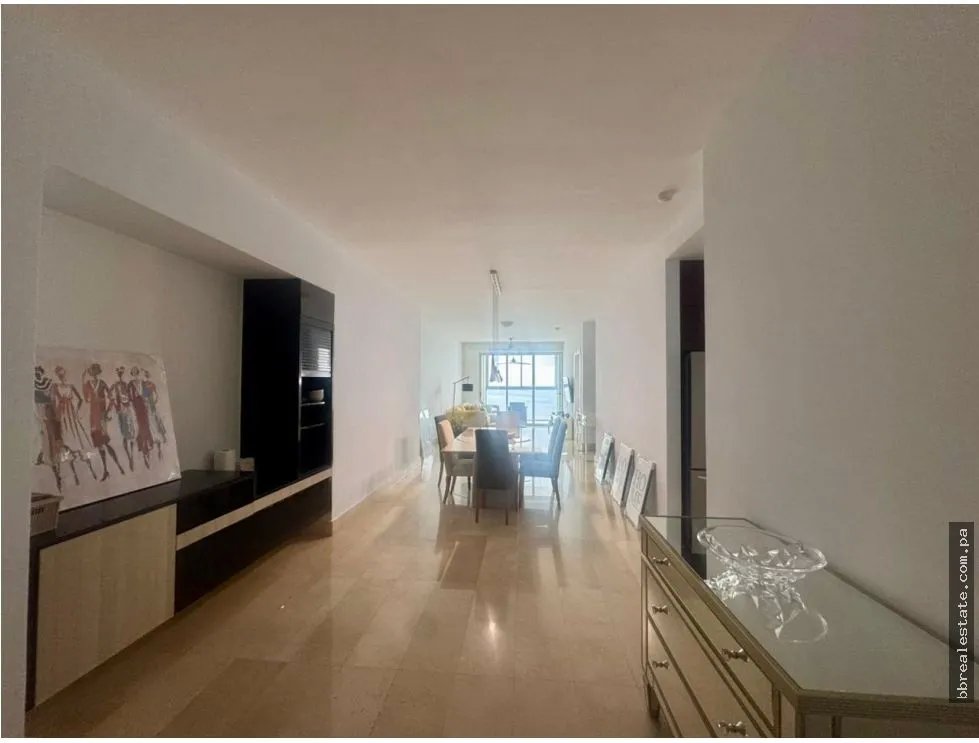 Apartment for rent in Panama