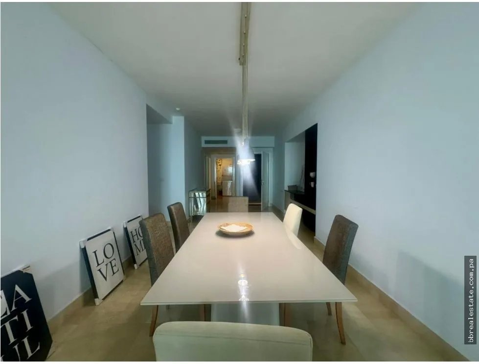 Apartment for rent in Panama