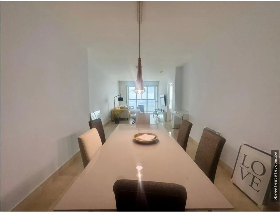 Apartment for rent in Panama