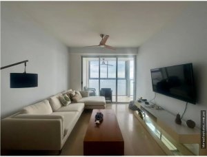 Alquiler de Apartamento Amoblado en PH Yoo, Avenida Balboa