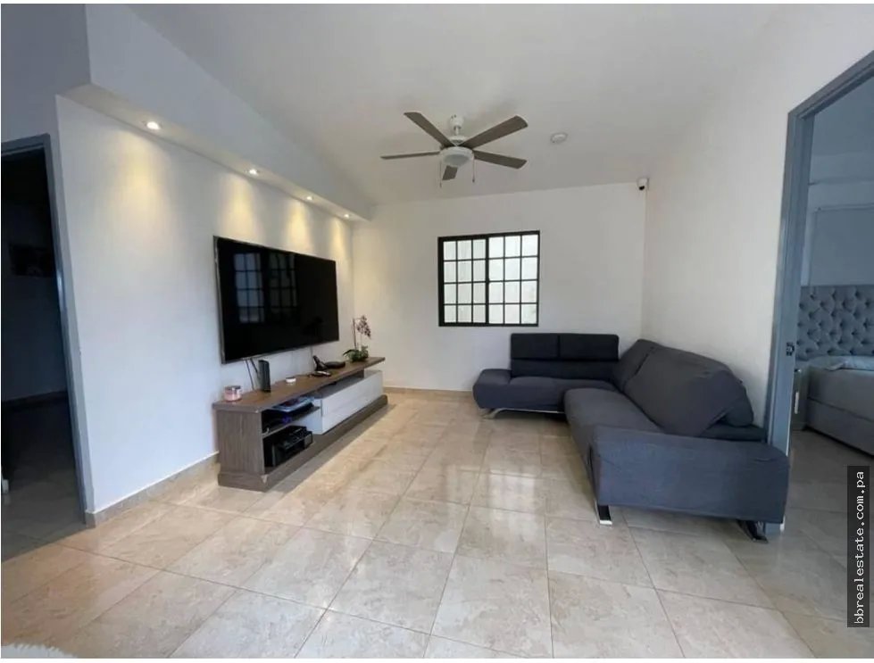 Venta de casa en Las Cumbres, Ph Vistas del Lago