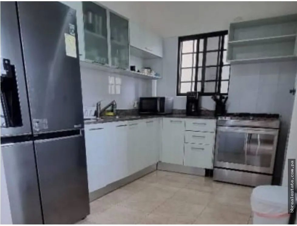 Venta de casa en Las Cumbres, Ph Vistas del Lago