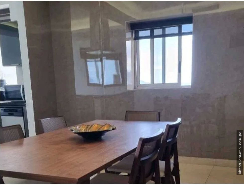 Venta de Apartamento en PH Rivage, Av Balboa