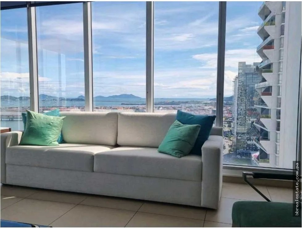 Apartment for sale in Panama