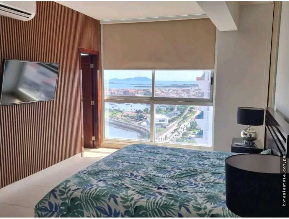 Apartment for sale in Panama