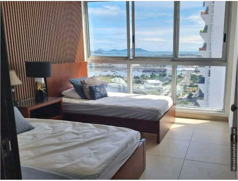 Apartment for sale in Panama