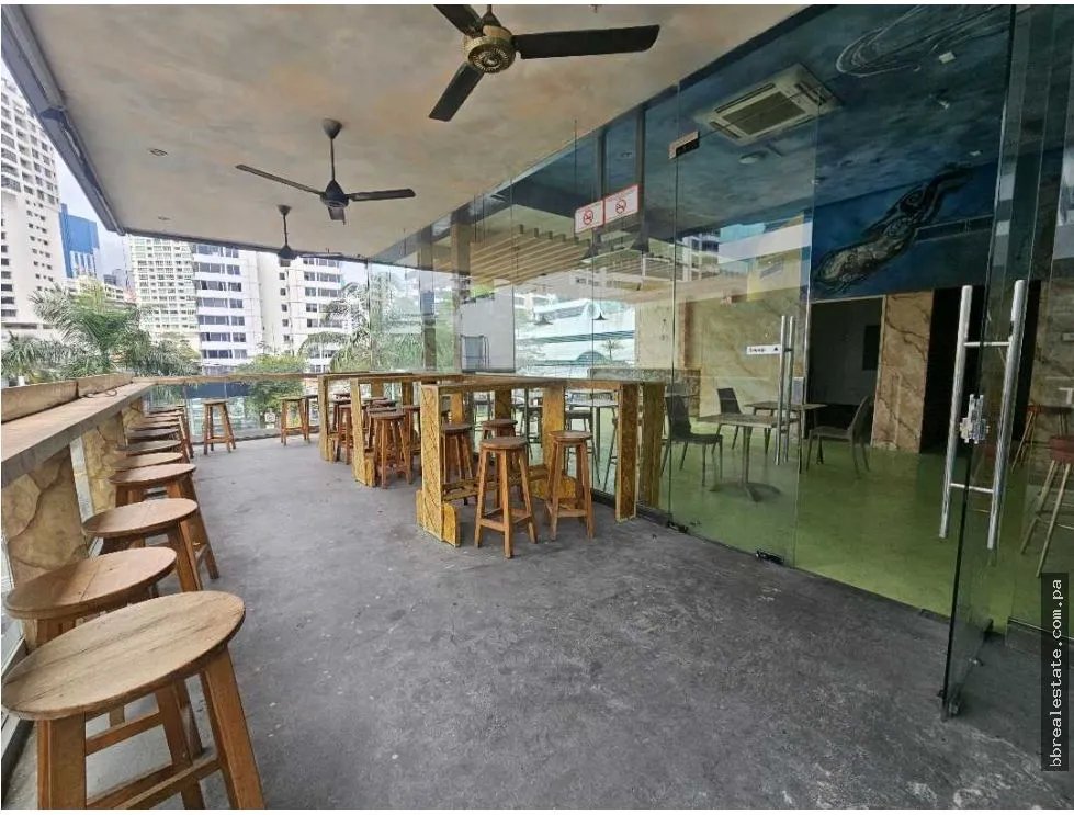 Commercial Space for rent in Panama