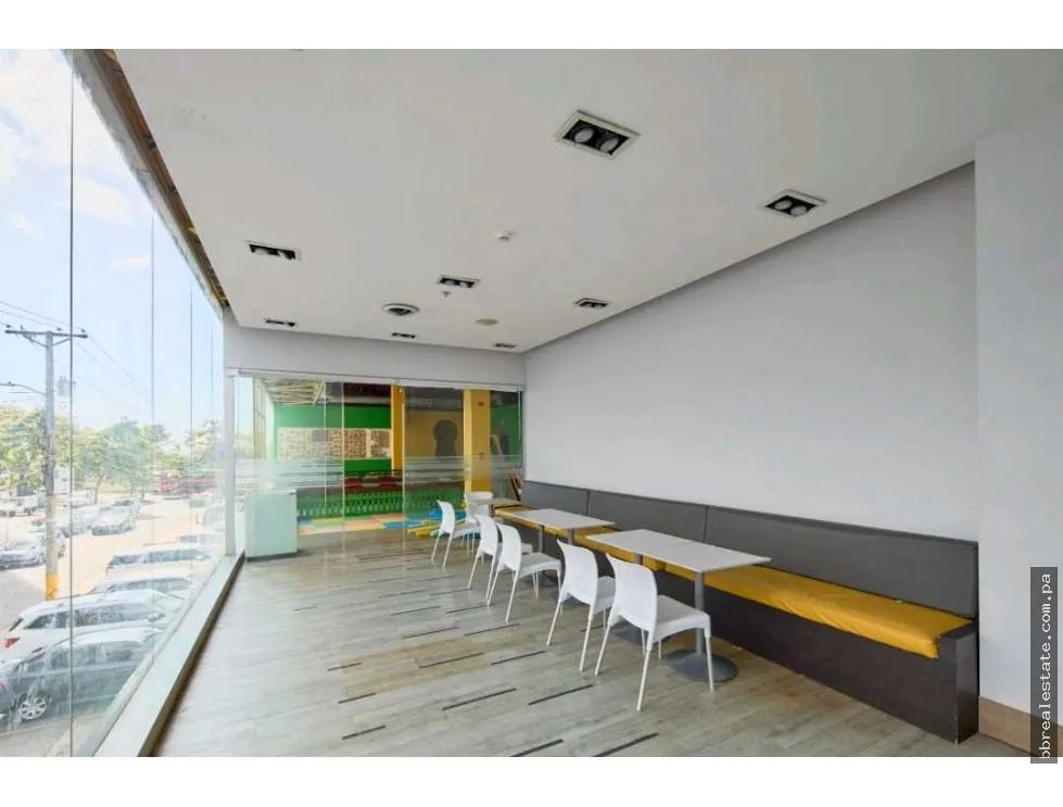Commercial Space for rent in Panama