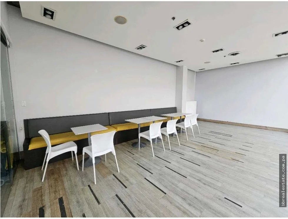 Commercial Space for rent in Panama