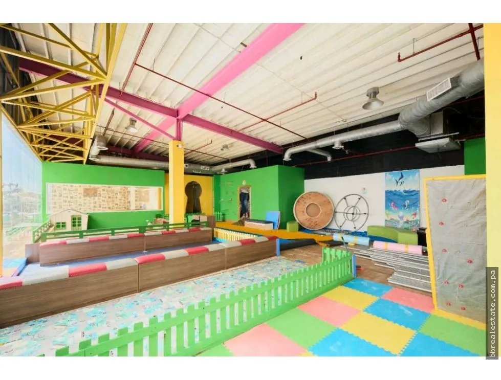 Commercial Space for rent in Panama