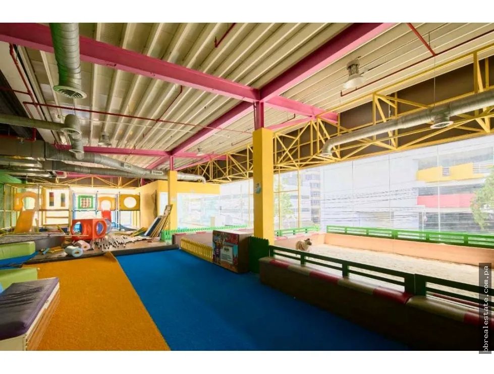 Commercial Space for rent in Panama