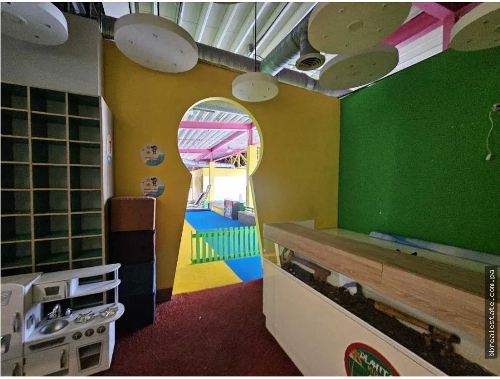Commercial Space for rent in Panama