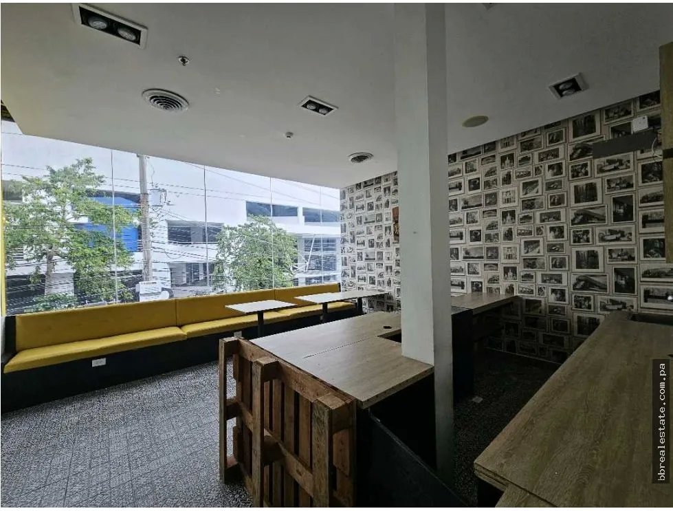 Commercial Space for rent in Panama