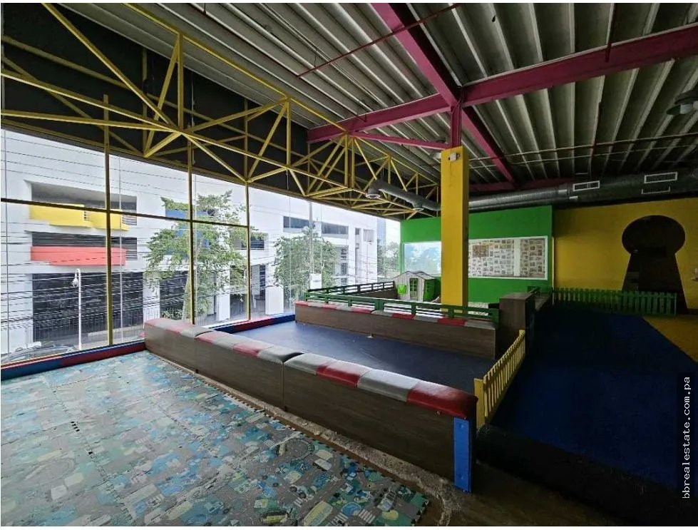 Commercial Space for rent in Panama