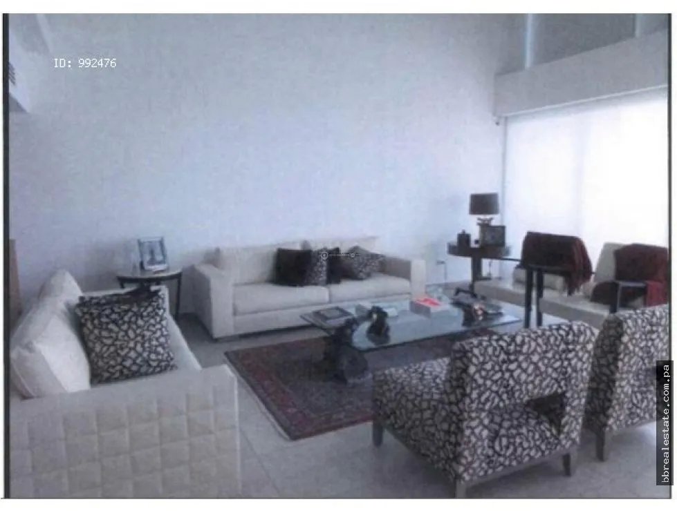 Apartment for sale in Panama