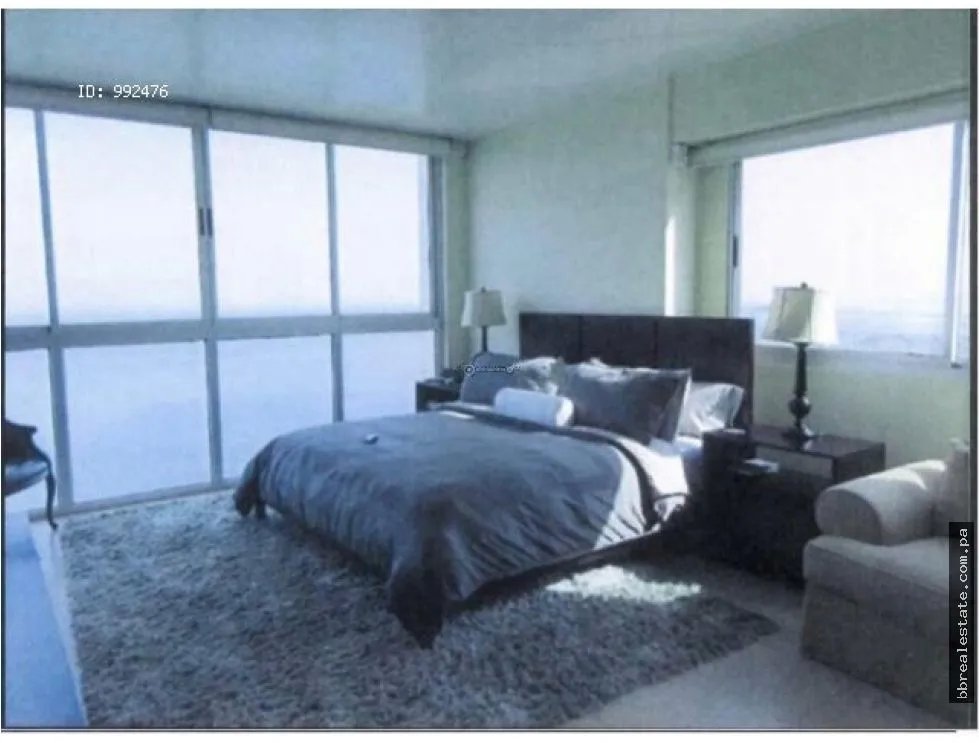 Apartment for sale in Panama