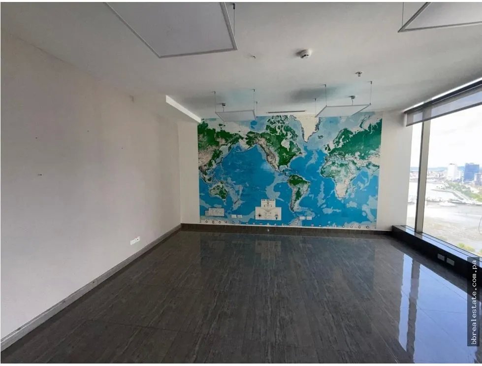 Office for rent in Panama