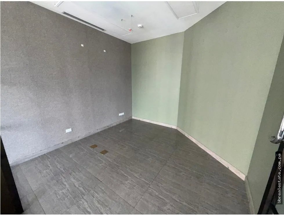 Office for rent in Panama