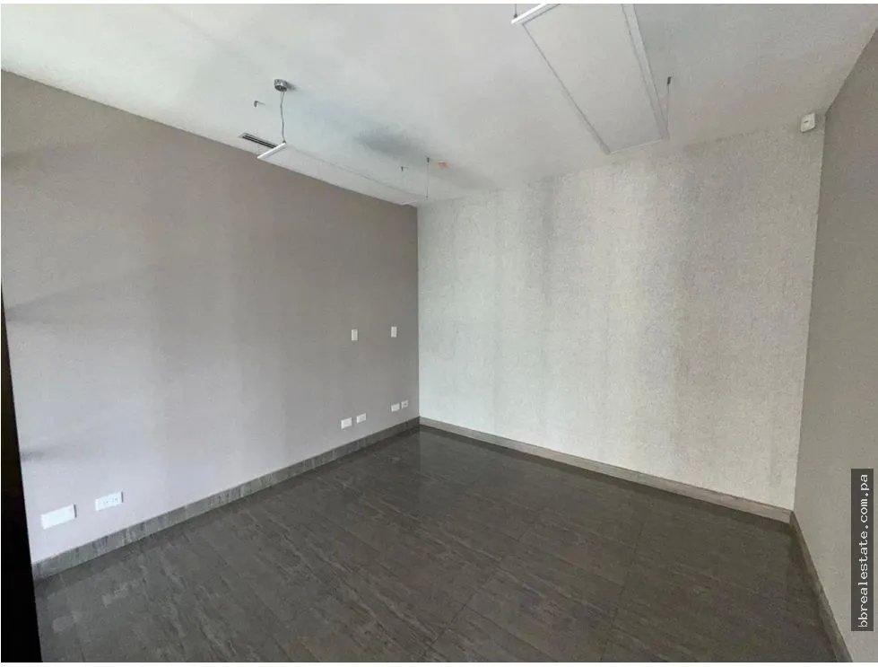 Office for rent in Panama