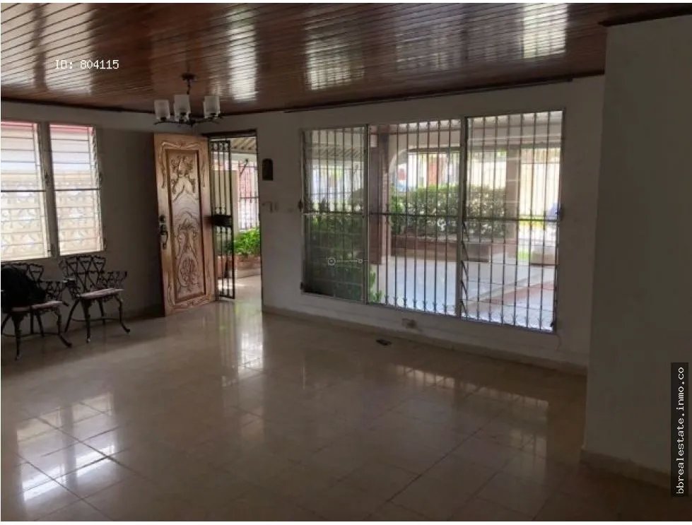 Single Family House for rent in Panama