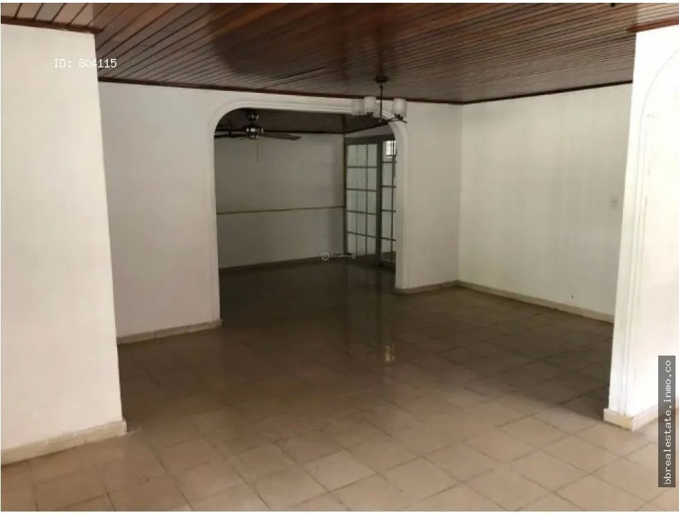 Single Family House for rent in Panama