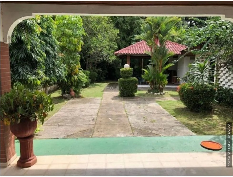 Single Family House for rent in Panama