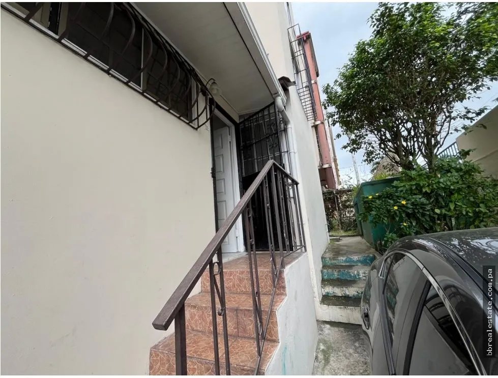 Apartment for sale in Panama