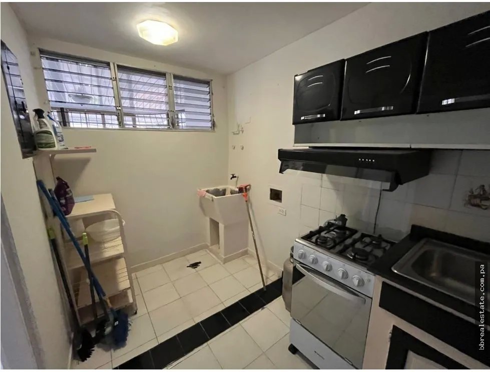 Apartment for sale in Panama