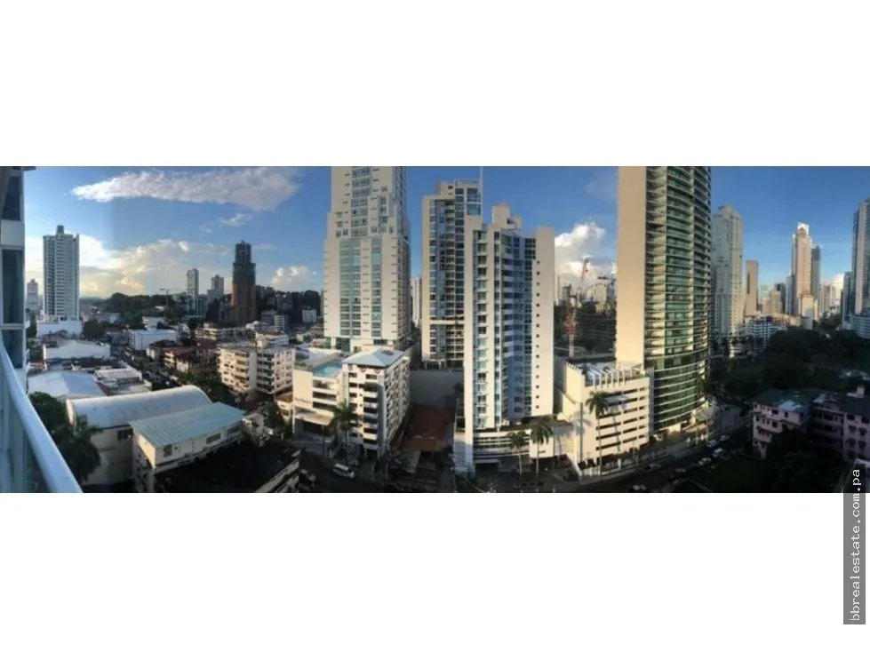 Venta de Apartamento en Bella Vista, PH Bella Vista Park
