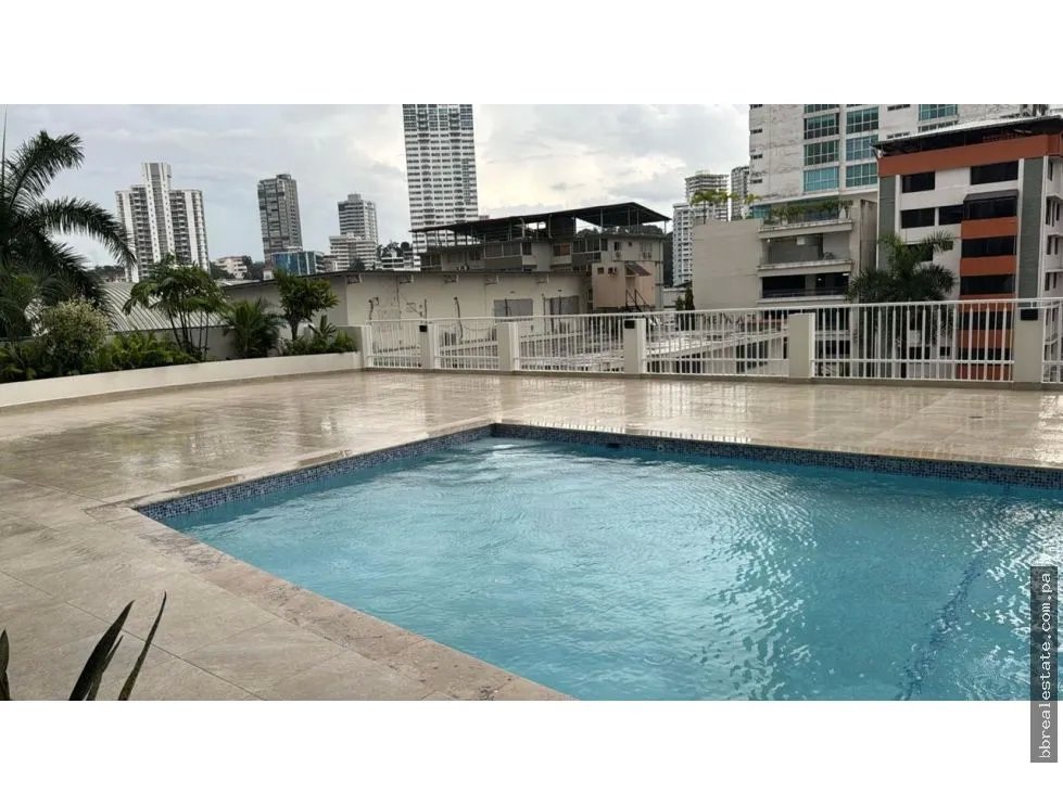 Venta de Apartamento en Bella Vista, PH Bella Vista Park