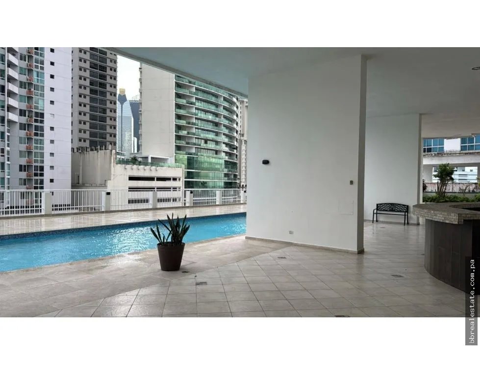 Venta de Apartamento en Bella Vista, PH Bella Vista Park