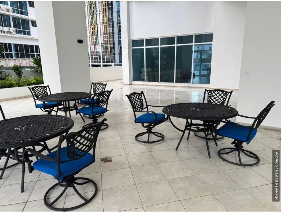 Apartment for sale in Panama