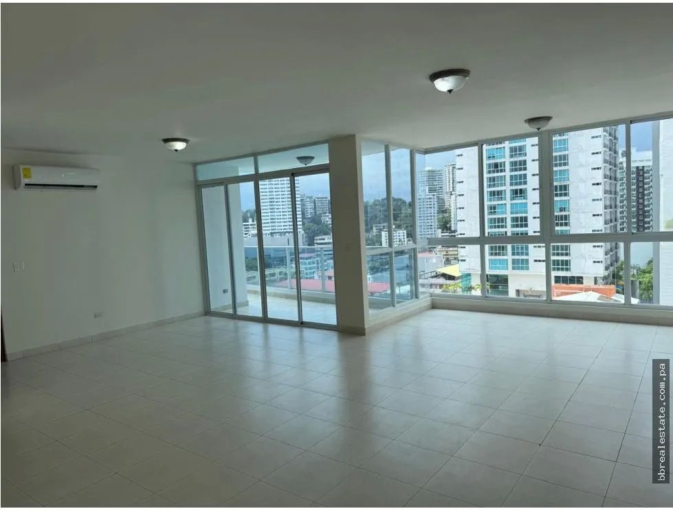 Apartment for sale in Panama