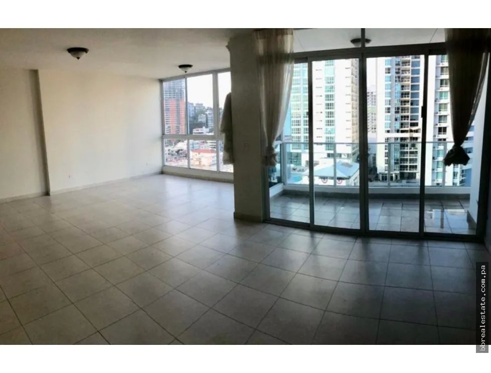Apartment for sale in Panama