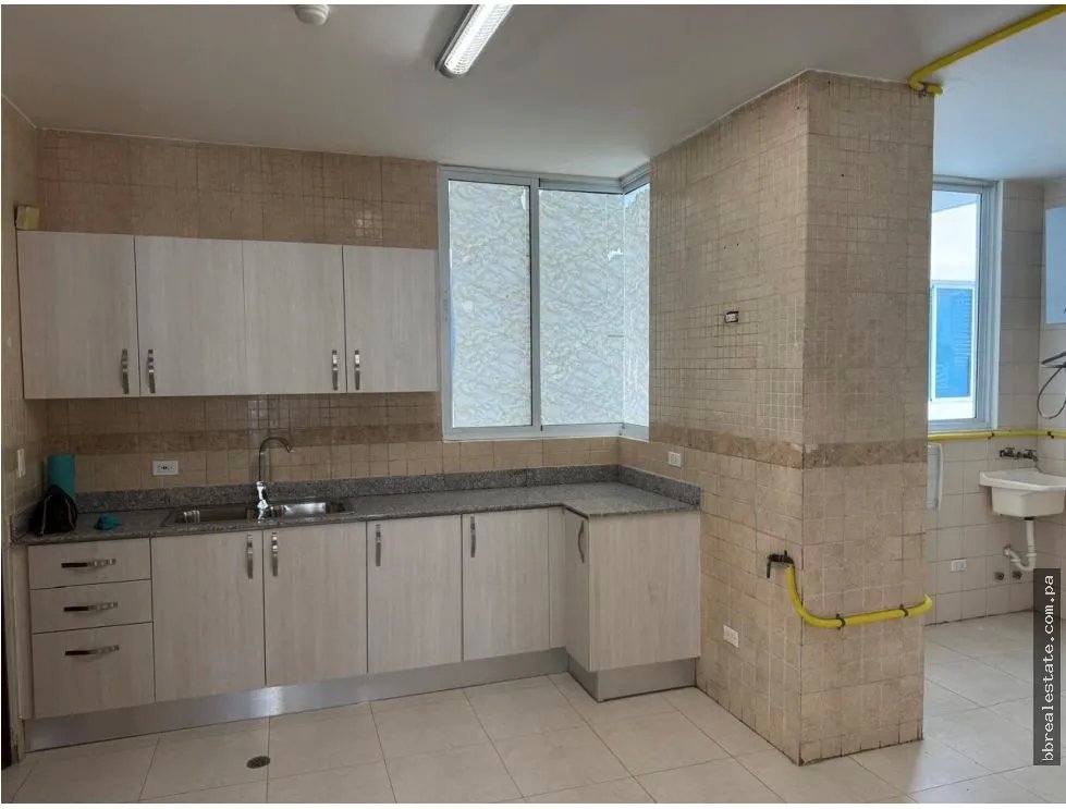 Apartment for sale in Panama