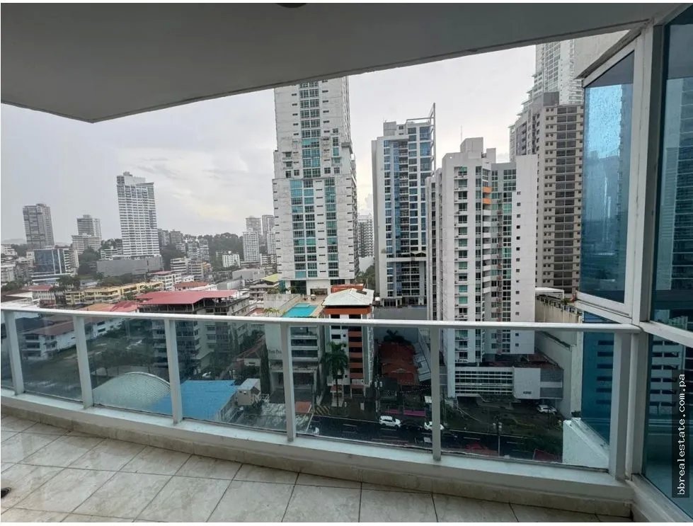 Apartment for sale in Panama